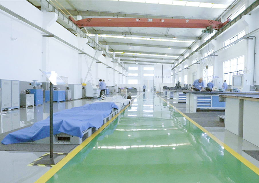 production field 1