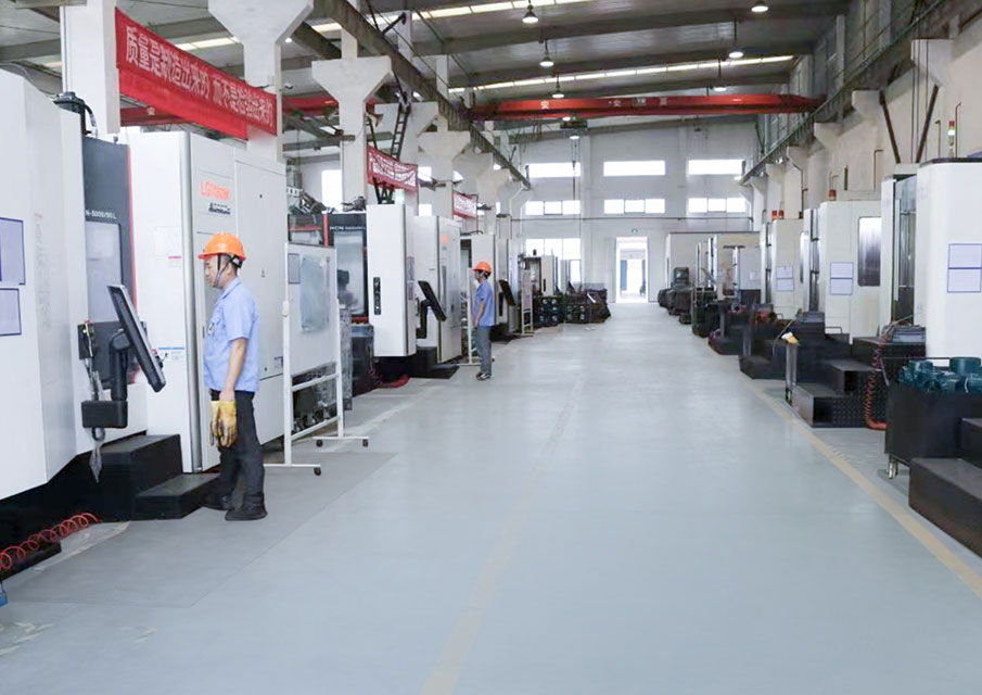 production field 6