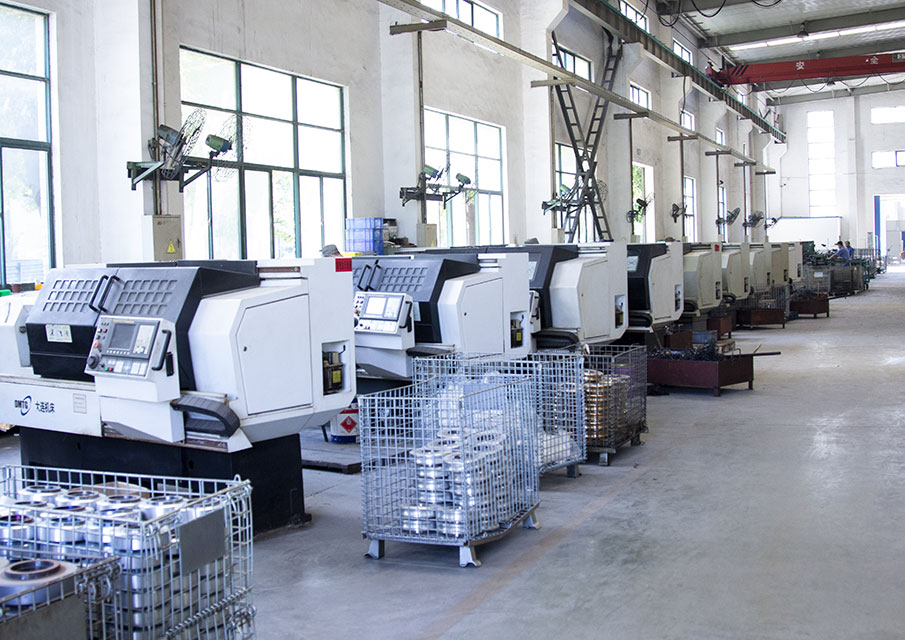 production field 7