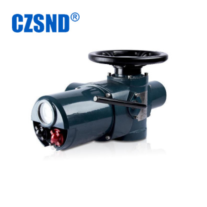 Multi-Turn Actuators