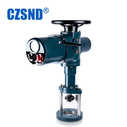 Linear Actuators