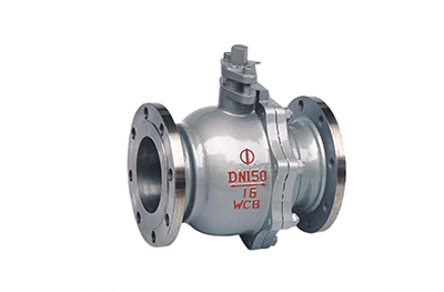 Ball Valves