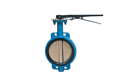 Butterfly Valves