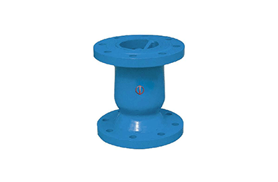 Silent Check Valve