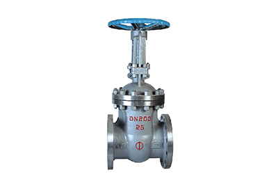 Gate Valves
